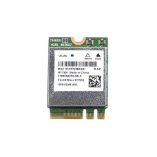Мережева карта MediaTek MT7921 (Wi-Fi+Bluetooth адаптер)