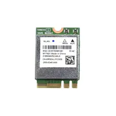 Сетевая карта MediaTek MT7921 (Wi-Fi+Bluetooth адаптер)
