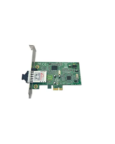 Мережева карта APAC Opto Dell 1Gb (N-GXE-SC-01)