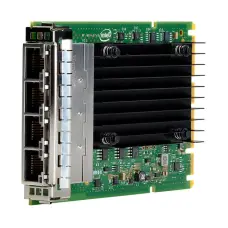 Сетевая карта HP I350-T4 OCP3 1Gb Quad Port RJ45 (P08449-B21 / P08447-001)
