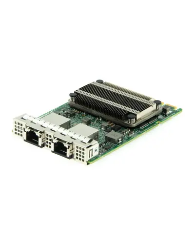 Мережева карта HPE Broadcom BCM57416 2 x 10GbE RJ-45 OCP 3.0 (P10097-B21 / P10095-001 / P13640-001)
