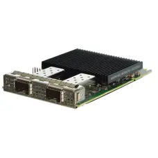 Мережева карта HPE Intel E810-XXVDA2 2 x 25GbE SFP28 OCP 3.0 (P10106-B21 / P10104-001 / P14485-001)