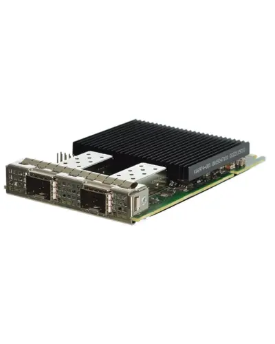 Мережева карта HPE Intel E810-XXVDA2 2 x 25GbE SFP28 OCP 3.0 (P10106-B21 / P10104-001 / P14485-001)
