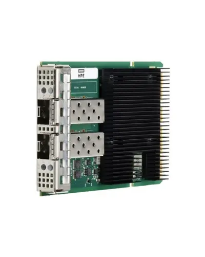 Сетевая карта Mellanox MCX562A-ACAI OCP3 10/25Gb Dual Port SFP28 for HP (P10112-B21 / P12619-001)