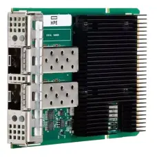 Мережева карта HPE Broadcom BCM57414 2 x 25GbE SFP28 OCP 3.0 (P10115-B21 / P14484-001 / P53861-B21)