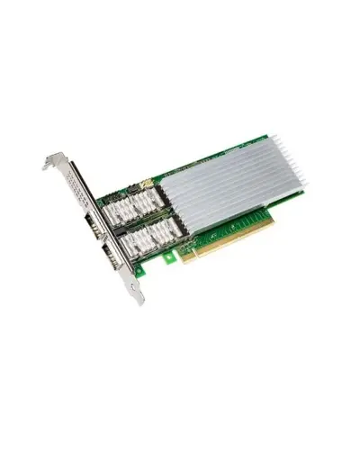 Сетевая карта HP Intel E810-CQDA2 Dual Port QSFP28 100GbE (P21112-B21)
