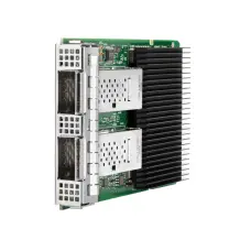 Мережева карта HPE Intel E810-CQDA2 2 x 100GbE QSFP28 OCP 3.0 (P22767-B21 / P24113-001)