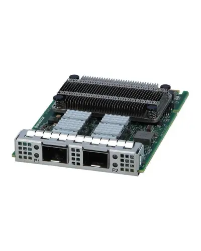 Мережева карта HPE Broadcom BCM57412 2 x 10GbE SFP+ OCP 3.0 (P26256-B21 / P26258-001 / P26873-001)