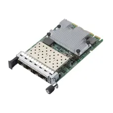 Мережева карта HPE Broadcom BCM57504 4 x 10/25GbE SFP28 OCP 3.0 (P26269-B21 / P42265-001)