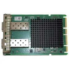 Сетевая карта HP X710-DA2 OCP3 10Gb Dual Port SFP+ (P28780-001) new