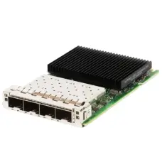 Мережева карта HPE Intel E810-XXVDA4 4 x 10/25GbE SFP28 OCP 3.0 (P41614-B21 / P41881-001)