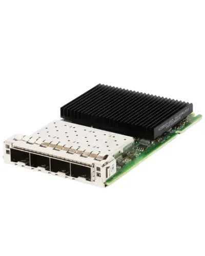 Мережева карта HPE Intel E810-XXVDA4 4 x 10/25GbE SFP28 OCP 3.0 (P41614-B21 / P41881-001)