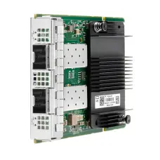 Мережева карта HPE Mellanox MCX631432AS-ADAI 2 x 10/25GbE SFP28 OCP 3.0 (P42041-B21 / P42933-001)