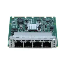 Мережева карта HPE Broadcom BCM5719 4 x 1GbE RJ-45 OCP 3.0 (P51181-B21 / P51183-001 / P51305-001)