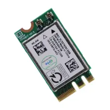 Сетевая карта Qualcomm Atheros QCNFA435 (Wi-Fi+Bluetooth адаптер)