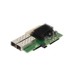 Мережева карта Dell Intel X710-DA2 10G SFP+ 2-Port OCP 2.0 Mezzanine (T44PH)
