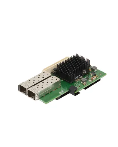 Мережева карта Dell Intel X710-DA2 10G SFP+ 2-Port OCP 2.0 Mezzanine (T44PH)