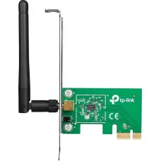 Сетевая карта Asus TL-WN781ND (Wi-Fi адаптер)