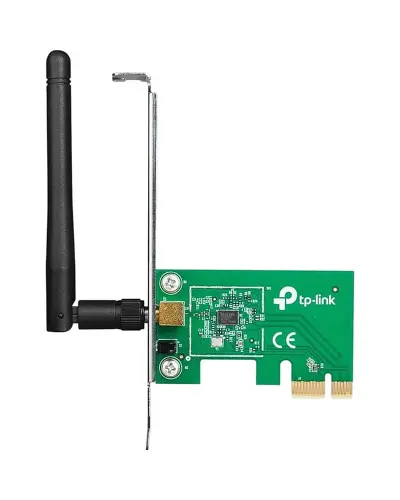 Мережева карта Asus TL-WN781ND (Wi-Fi адаптер)