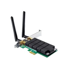 Мережева карта TP-LINK Archer T4E AC1200 Network Adapter PCIe
