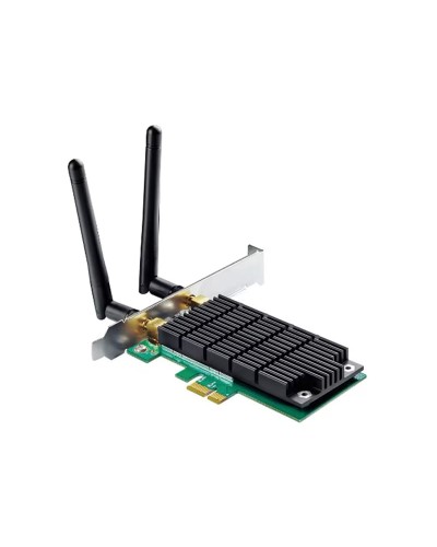 Мережева карта TP-LINK Archer T4E AC1200 Network Adapter PCIe