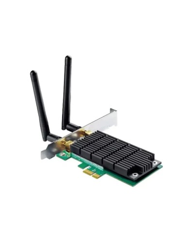 Сетевая карта TP-LINK Archer T4E AC1200 Network Adapter PCIe
