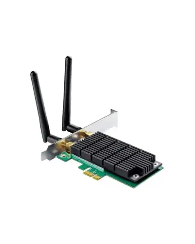 Мережева карта TP-LINK Archer T4E AC1200 Network Adapter PCIe