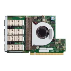 Сетевая карта Cisco UCS VIC 1457 Quad Port 10/25G QSFP28 mLOM (UCSC-MLOM-C25Q-04)