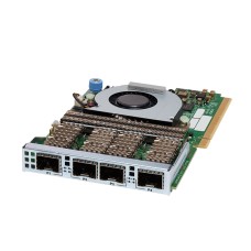 Cisco Quad Port 10/25GB SFP28 (UCSC-MLOM-C25Q-04)