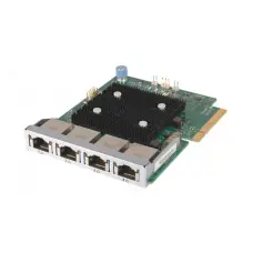 Мережева карта Cisco Quad Port 1GbE RJ-45 (UCSC-MLOM-IRJ45)