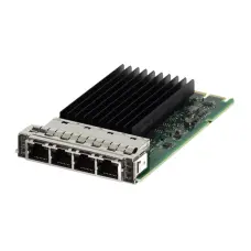 Сетевая карта Dell Intel I350-T4 Quad Port 4 x 1Gb RJ-45 OCP 3.0 (WW2NX / HY4CV / D1C51 / MNVYV)
