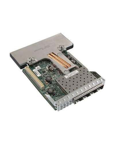 Мережева карта QLogic 57840S SFP+ 4 x 10Gb (XGRFF 0XGRFF)