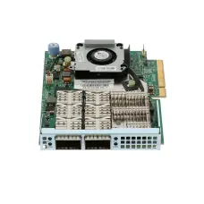 Сетевая карта Cisco Dual Port 40Gb QSFP (UCSC-MLOM-C40Q-03)