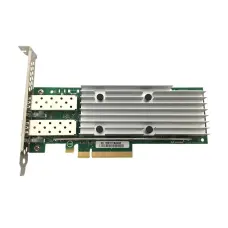 Мережева карта QLogic FastLinQ QTE8652 SFP28 2 x 10/25Gb (QTE8652-CU-PUR / AH2010406-40)