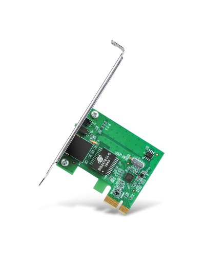 Сетевая карта TP-LINK TG-3468 1GbE Network Adapter PCIe