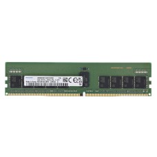 Оперативная память Samsung 32Gb DDR4-3200 PC4-25600 (M393A4G43BB4-CWE) RDIMM ECC Registered