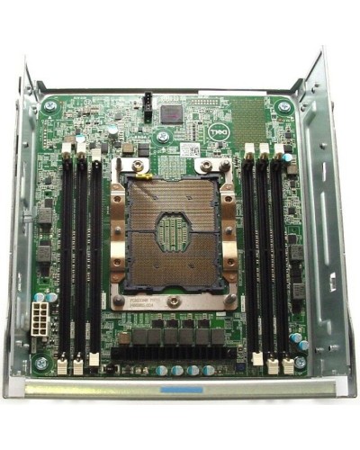 Райзер Dell Precision T7820 2nd CPU Processor Riser Board Kit with Heatsink and Baffle (0MHR9M / 0NHPC2 / 05MCXT / 1B51FTE00-600)