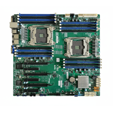Материнська плата SuperMicro X10DRi (eATX / 2 x LGA2011-3 / DDR4)