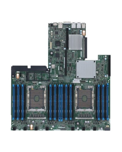 Материнська плата Cisco UCS C220 M5 (UCS-C220-M5 / 15015-1)