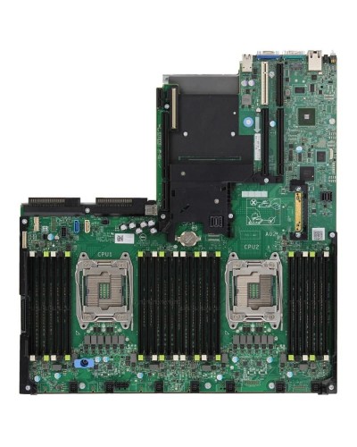 Материнська плата Dell PowerEdge R630 ( 2C2CP / CNCJW)