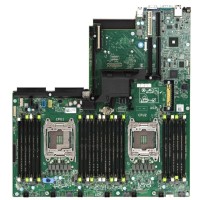 Материнська плата Dell PowerEdge R730 / R730XD (72T6D / 4N3DF / 599V5 / H21J3 / R53PY)