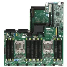 Материнская плата Dell PowerEdge R730 / R730XD ( 72T6D / 4N3DF / 599V5 / H21J3 / R53PY)