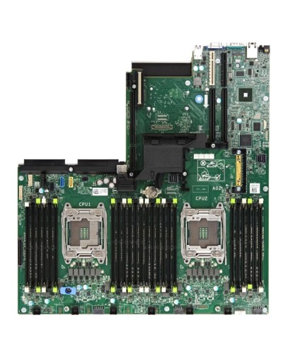 Материнская плата Dell PowerEdge R730 / R730XD ( 72T6D / 4N3DF / 599V5 / H21J3 / R53PY)