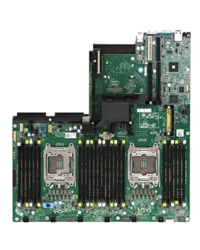 Материнська плата Dell PowerEdge R730 / R730XD ( 72T6D / 4N3DF / 599V5 / H21J3 / R53PY)
