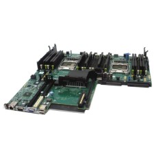Материнська плата Dell PowerEdge R730 / R730XD (72T6D / 4N3DF / 599V5 / H21J3 / R53PY)