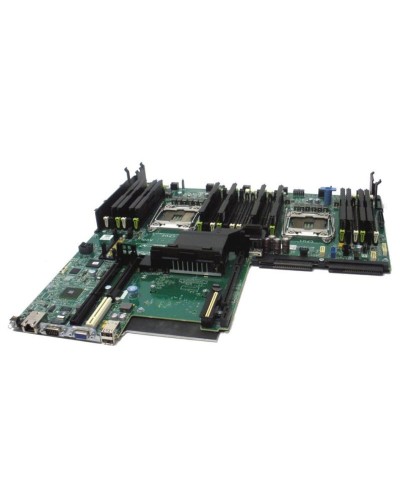 Материнская плата Dell PowerEdge R730 / R730XD ( 72T6D / 4N3DF / 599V5 / H21J3 / R53PY)