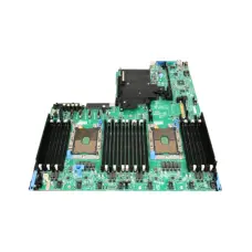 Материнская плата Dell PowerEdge R640 (6NR82 / W23H8 / 08R9M)