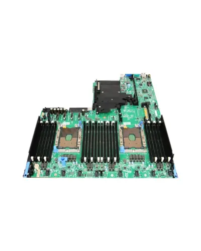 Материнська плата Dell PowerEdge R640 (6NR82 / W23H8 / 08R9M)