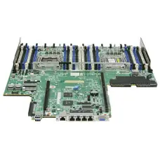 Материнская плата HPE Proliant DL360 DL380 Gen9 (775400-001 / 729842-001)