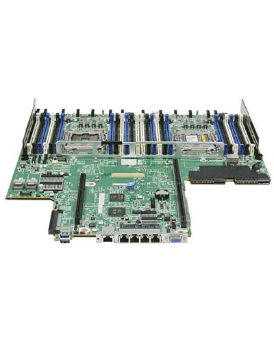 Материнская плата HPE Proliant DL360 DL380 Gen9 (775400-001 / 729842-001)